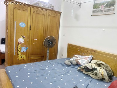 Cho thuê phòng tầng 2 162 khương đình.thanh xuân hn 1