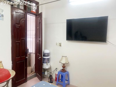 Cho thuê phòng tầng 2 162 khương đình.thanh xuân hn 4