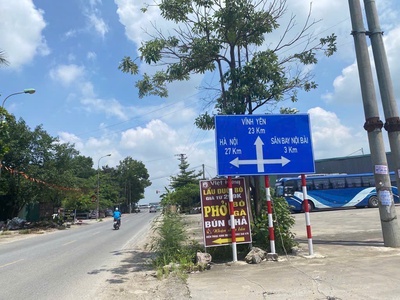 Bán đất tặng nhà c4 phú minh sóc sơn, chỉ 2 tỷ x, lô góc đẹp như hoa hậu 0