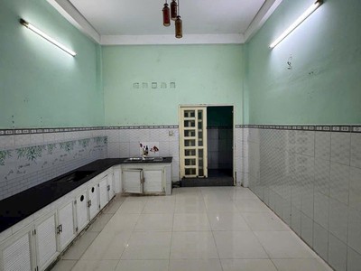 Bình tân, nhà 1 lầu đúc thật btct, hẻm 7m thông, ô tô đỗ cửa, gần đường bình trị đông, lê văn quới, 1