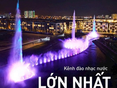 Giỏ hàng chuyển nhượng - nhà phố the global city t12/2024 nhiều vị trí đẹp - 1 căn duy nhất 32 tỷ 3