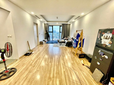 Chính chủ gửi bán căn hộ chung cư paragon dịch vọng, 2 ngủ 2 vệ sinh, khu vực hiếm nhà bán 3
