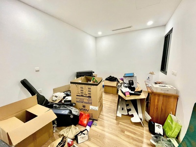 Chính chủ gửi bán căn hộ chung cư paragon dịch vọng, 2 ngủ 2 vệ sinh, khu vực hiếm nhà bán 1