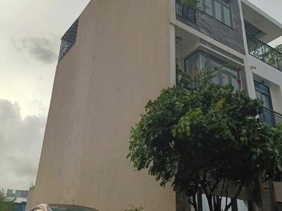 Sót lại lô đất hồ văn long  hẻm nhựa 7m khu vip nhà lầu 63m2 khu vực xây 4tầng 3 tỷ5 2