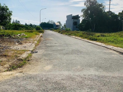 Bán lô đẹp 152m2 đường sư vạn hạnh, xóm 12 nghi phú, tp vinh 2