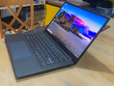 Laptop Asus Vivobook M3401 AMD Ryzen 7-5800H Ram 8GB SSD 512GB VGA Rời Màn Oled 2K Máy Đẹp 4