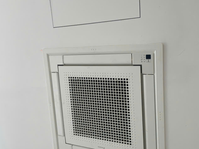 Bảng giá Máy lạnh âm trần cassette DAIKIN Inverter mới Model FFFC chính hãng THÁI LAN 0