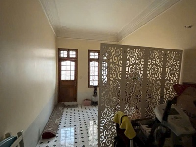 Bán nhà trần đại nghĩa 5 tầng dân xây phân lô ô tô tránh vào nhà hai bà trưng 3