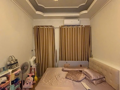 Bán nhà trần đại nghĩa 5 tầng dân xây phân lô ô tô tránh vào nhà hai bà trưng 4