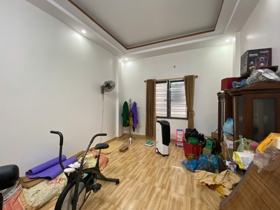 Siêu Phẩm HIẾM CÓ.Bán Nhà 66mx 4 tầng độc lập Ngõ 7m Đường Thiên Lôi Nguyễn Văn Linh 0