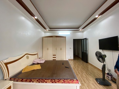 Siêu Phẩm HIẾM CÓ.Bán Nhà 66mx 4 tầng độc lập Ngõ 7m Đường Thiên Lôi Nguyễn Văn Linh 2