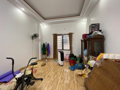 Siêu Phẩm HIẾM CÓ.Bán Nhà 66mx 4 tầng độc lập Ngõ 7m Đường Thiên Lôi Nguyễn Văn Linh 5