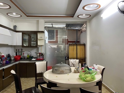 Siêu Phẩm HIẾM CÓ.Bán Nhà 66mx 4 tầng độc lập Ngõ 7m Đường Thiên Lôi Nguyễn Văn Linh 7