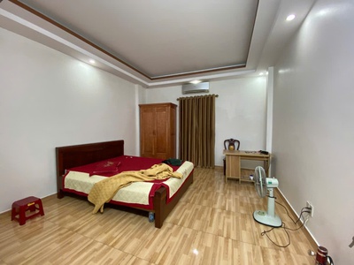 Siêu Phẩm HIẾM CÓ.Bán Nhà 66mx 4 tầng độc lập Ngõ 7m Đường Thiên Lôi Nguyễn Văn Linh 10