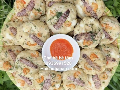 Noi ư bán chả bề bề tôm nõn vip giá tốt 0