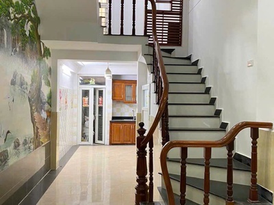 Bán nhà Phú đô Mỹ Đình 35M 5 tầng 2 mặt thoáng giá 6 tỷ 3 1