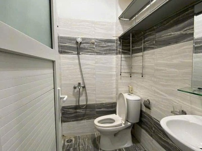 Bán nhà Phú đô Mỹ Đình 35M 5 tầng 2 mặt thoáng giá 6 tỷ 3 4