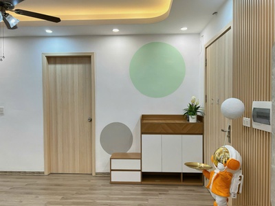 Chính chủ cần bán căn hộ 3 ngủ hướng Nam, full nội thất mới tại KDT Thanh Hà Cienco 5 5