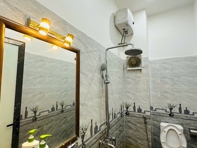 Bán nhà đường Võ Nguyên Giáp đi bộ tắm biển nhà mới cứng vào ở ngay 1