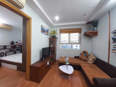 Cần bán chung cư Ecohome 1- Bắc Từ Liêm 56m2-2pn1vs giá 3 tỷ, căn góc, nhà đẹp 0