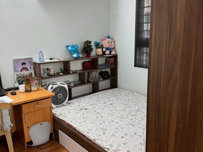 Cần bán chung cư Ecohome 1- Bắc Từ Liêm 56m2-2pn1vs giá 3 tỷ, căn góc, nhà đẹp 1