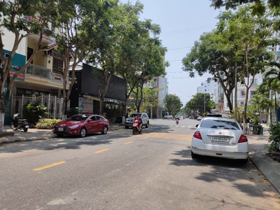 Bán nhà 2 tầng x 101m2 Đường Dương Khuê, Mỹ An, Đà Nẵng 0