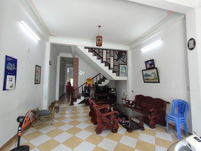 Bán nhà 2 tầng x 101m2 Đường Dương Khuê, Mỹ An, Đà Nẵng 1