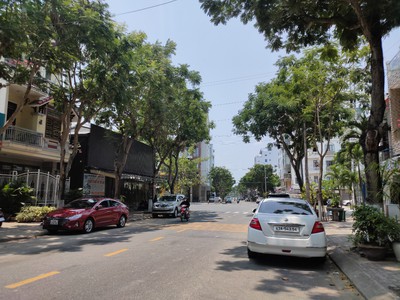 Bán nhà 2 tầng x 101m2 Đường Dương Khuê, Mỹ An, Đà Nẵng 3