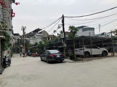Cho thuê nhà ngõ ô tô tránh 192 Lê trọng Tấn, Thanh Xuân 60m, 4 tầng giá 15 triệu 3