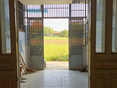 Nhà trống dọn vào ở ngay 1 trệt 1 lửng nhà nguyên căn nguyễn thị đành xuân thới sơn 3