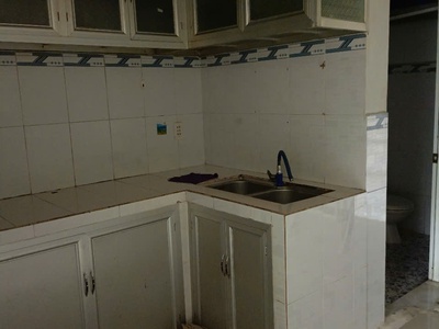 Nhà trống dọn vào ở ngay 1 trệt 1 lửng nhà nguyên căn nguyễn thị đành xuân thới sơn 5