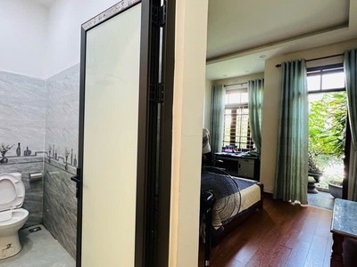 Bán nhà đường Võ Nguyên Giáp đi bộ tắm biển nhà mới cứng vào ở ngay 3