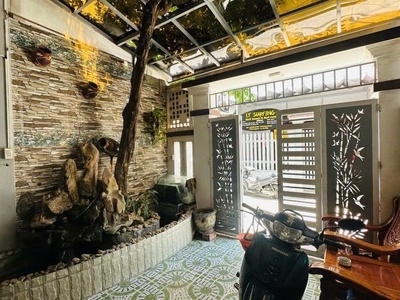 Bán nhà đường Võ Nguyên Giáp đi bộ tắm biển nhà mới cứng vào ở ngay 2