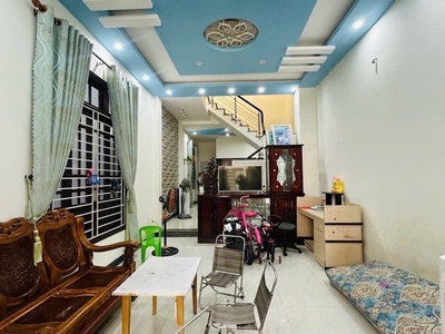 Bán nhà đường Võ Nguyên Giáp đi bộ tắm biển nhà mới cứng vào ở ngay 0