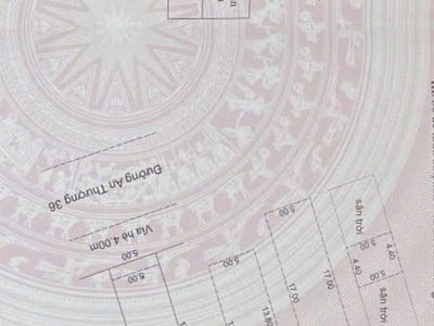 Bán toà căn hộ An Thượng 8 tầng đường 7m5 dòng tiền gần 1 tỷ 1