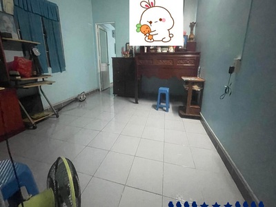 Bán nhà sổ hồng riêg thông đường Đặng Văn Bi, Quận Thủ Đức Chỉ có 2 ty 9999 2 tầng 3 pn 2 wc. 0