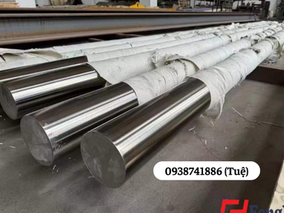 Inox tròn đặc/ vuông đặc/ thanh 3