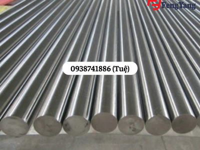 Inox tròn đặc/ vuông đặc/ thanh 4