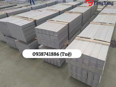 Inox tròn đặc/ vuông đặc/ thanh 5