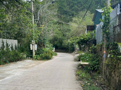 Đất nền Đà Lạt giá rẻ rộng 143m2 ngay trung tâm giá nhỉnh 7 tỷ 0