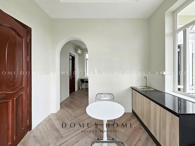 Căn hộ thiết kế 1 phòng ngủ mới hoàn thành 1 phòng ngủ sân vườn view sông đẳng cấp Q7 7