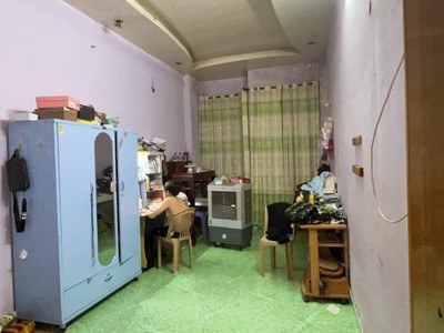 Nhà bán giảm 1 TỶ hẻm xe tải Quang Trung 74m2 nhỉnh 4 tỷ x 1