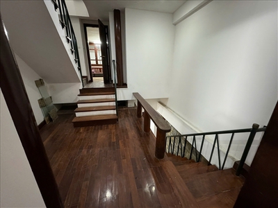 Bán nhà đường Xuân Diệu gần Hồ Tây - 120m2 - giá 14,5 tỷ 2