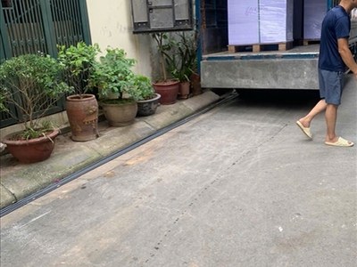 Bán nhà đường Xuân Diệu gần Hồ Tây - Mặt ngõ ô tô đi - 50m2 - Giá 17,5 tỷ 1