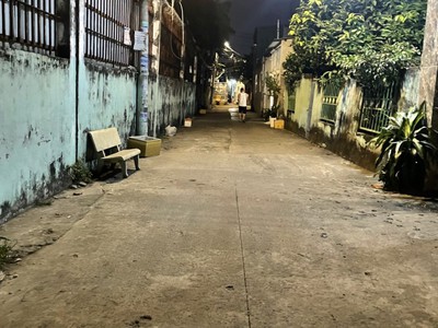 Bán nhà đường số 1, hiệp bình phước, ngang 5.5m, 45m2, c4, hẻm 6m, giá chỉ 3.25 tỷ 0