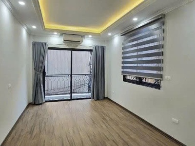 Nhà siêu đẹp - giá tốt - vị trí đắc địa tại phố nguyễn chính - tân mai - quận hoàng mai - thành phố 0