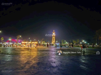 Bán suất ngoại giao dự án tấn đức central park giá tốt nhất thị trường phổ yên - thái nguyên 4