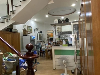 Bán gấp nhà mặt tiền đường 28a - khu tên lửa - 90m2   4.5x20  - 4 tầng - 12.3 tỷ 0