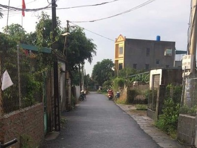 Lô đất vàng hoàng diệu - 262m  giá chỉ 600 triệu, cơ hội đầu tư đỉnh cao 1