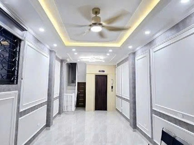 Nhà siêu đẹp - giá tốt - vị trí đắc địa tại phố nguyễn chính - tân mai - quận hoàng mai - thành phố 1